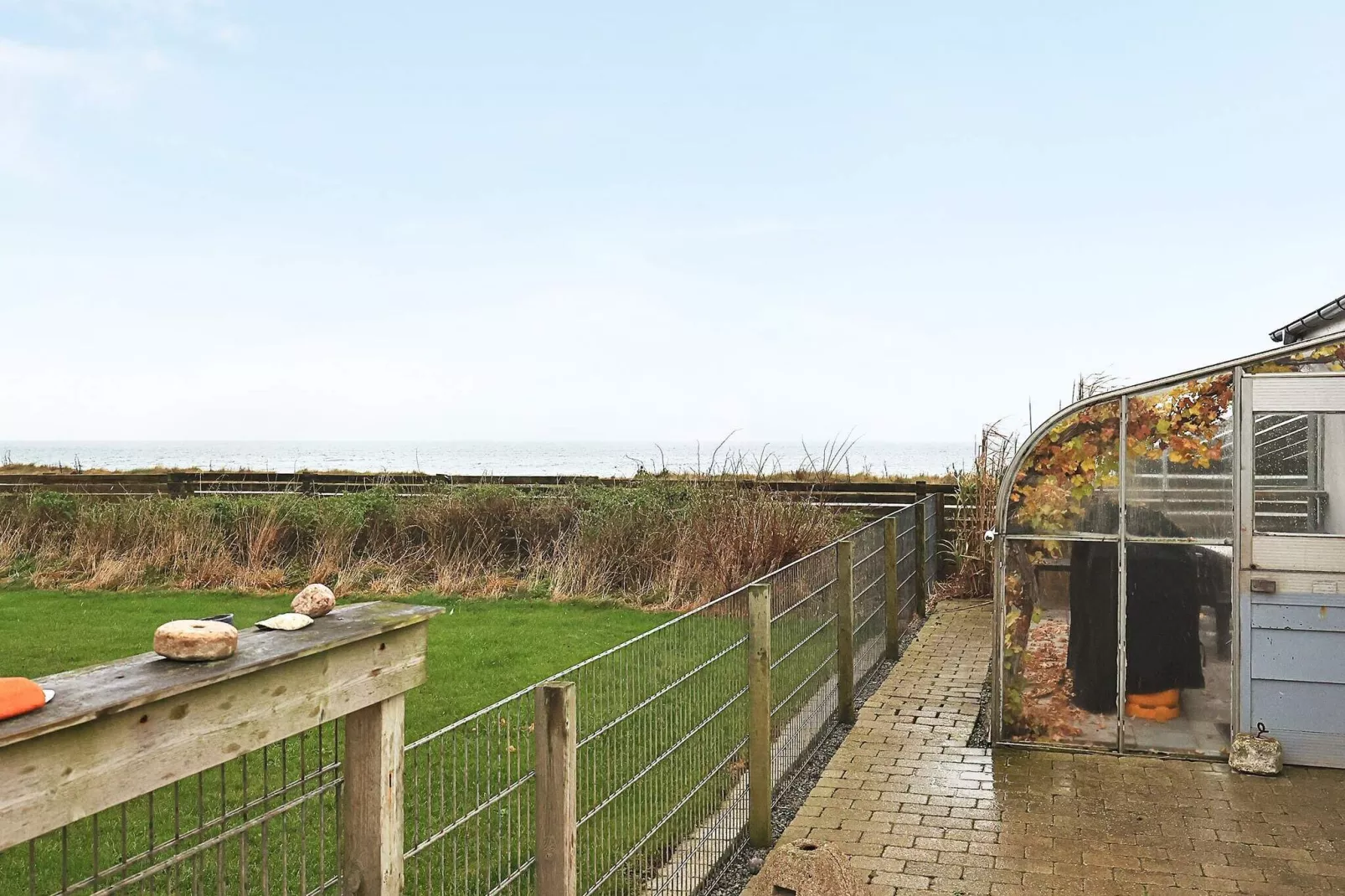 Panoramic Waterside Retreat-By Traum-Water view
