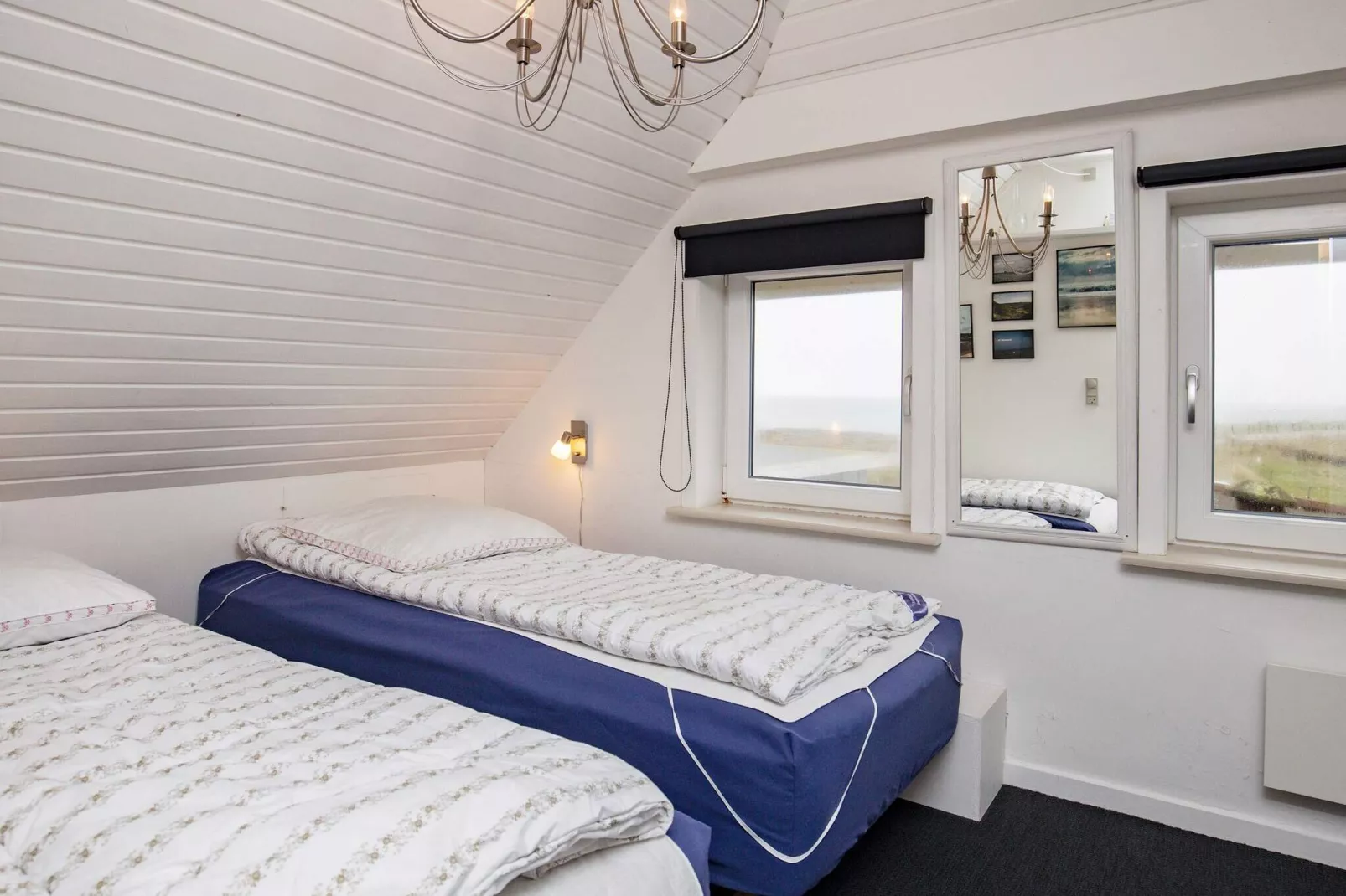 Panoramic Waterside Retreat-By Traum-Indoor