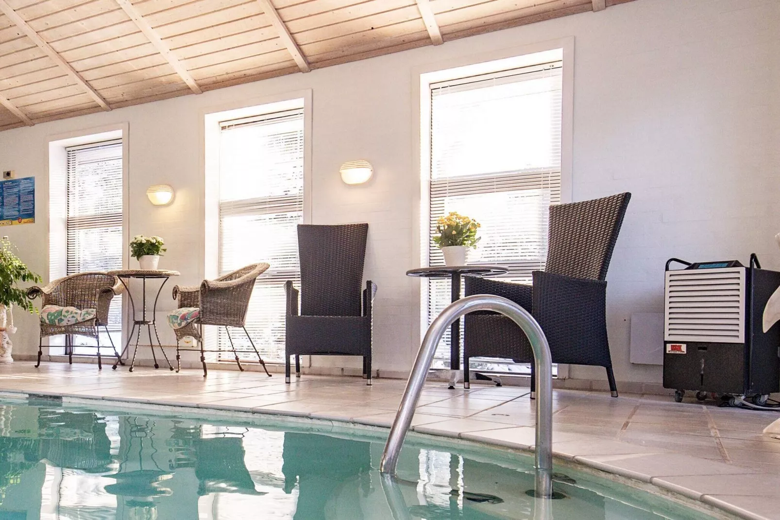 12 person holiday home in Pandrup-By Traum-Pool