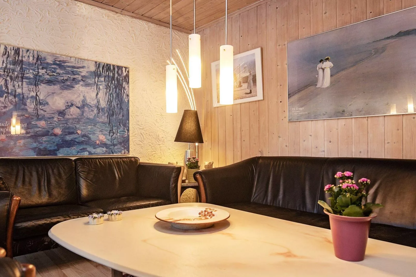 12 person holiday home in Pandrup-By Traum-Indoor