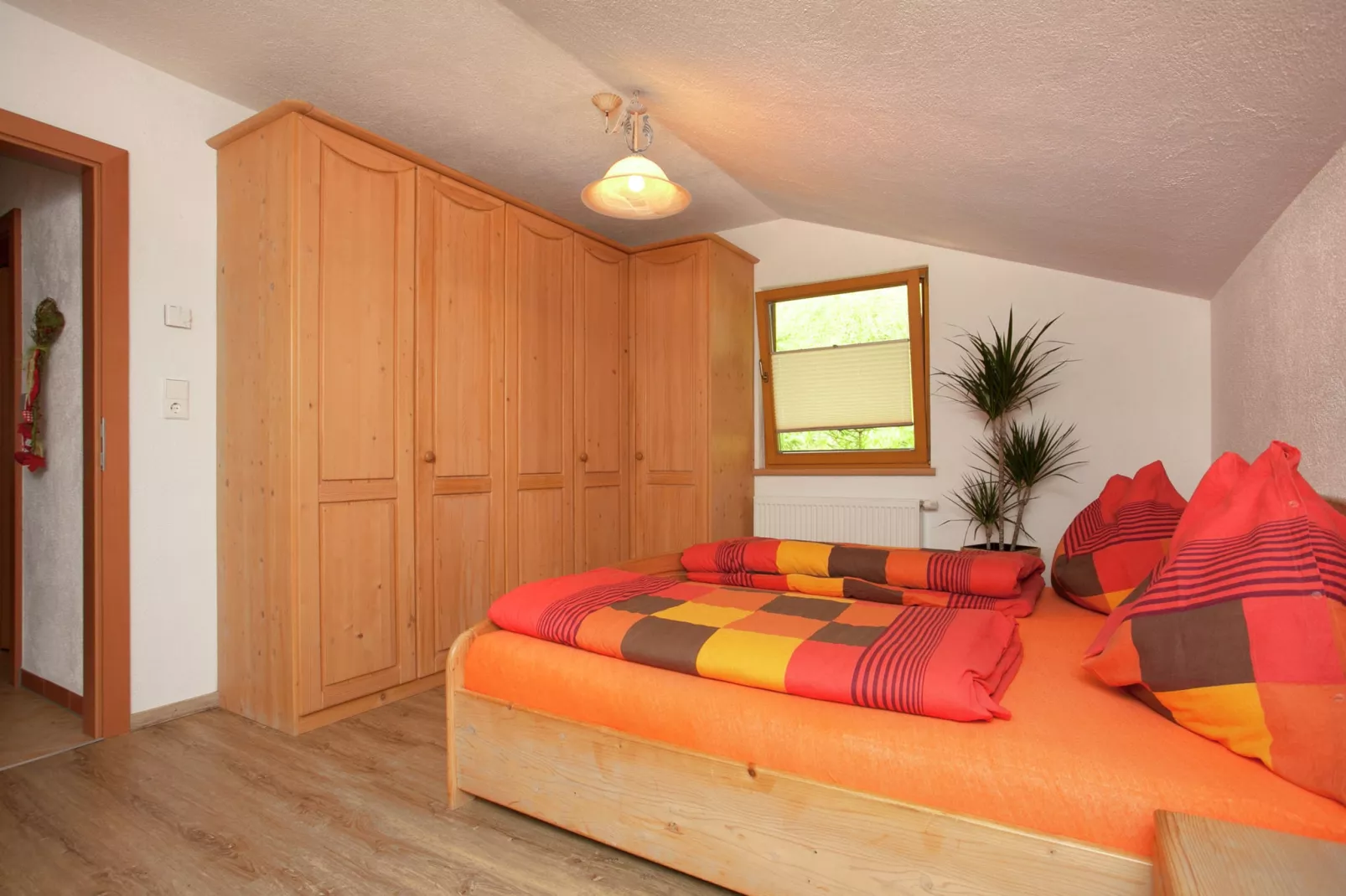Entleitenhof xl-Schlafzimmer