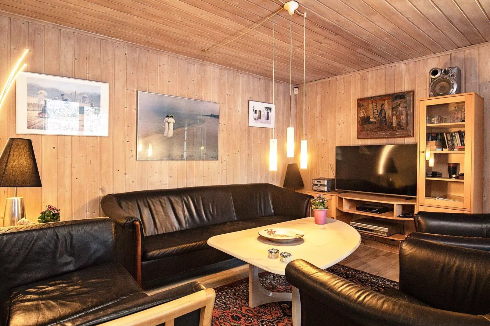 12 person holiday home in Pandrup-By Traum-Indoor