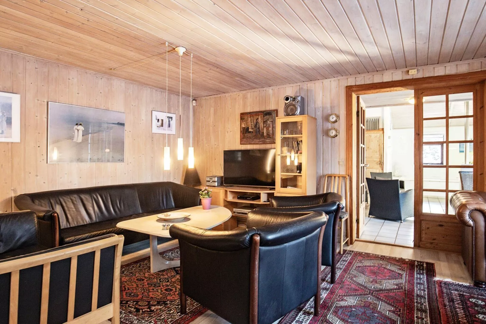 12 person holiday home in Pandrup-By Traum-Indoor