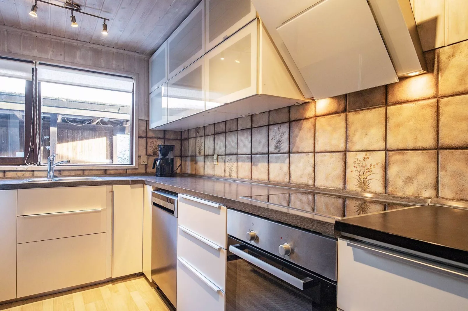 12 person holiday home in Pandrup-By Traum-Indoor