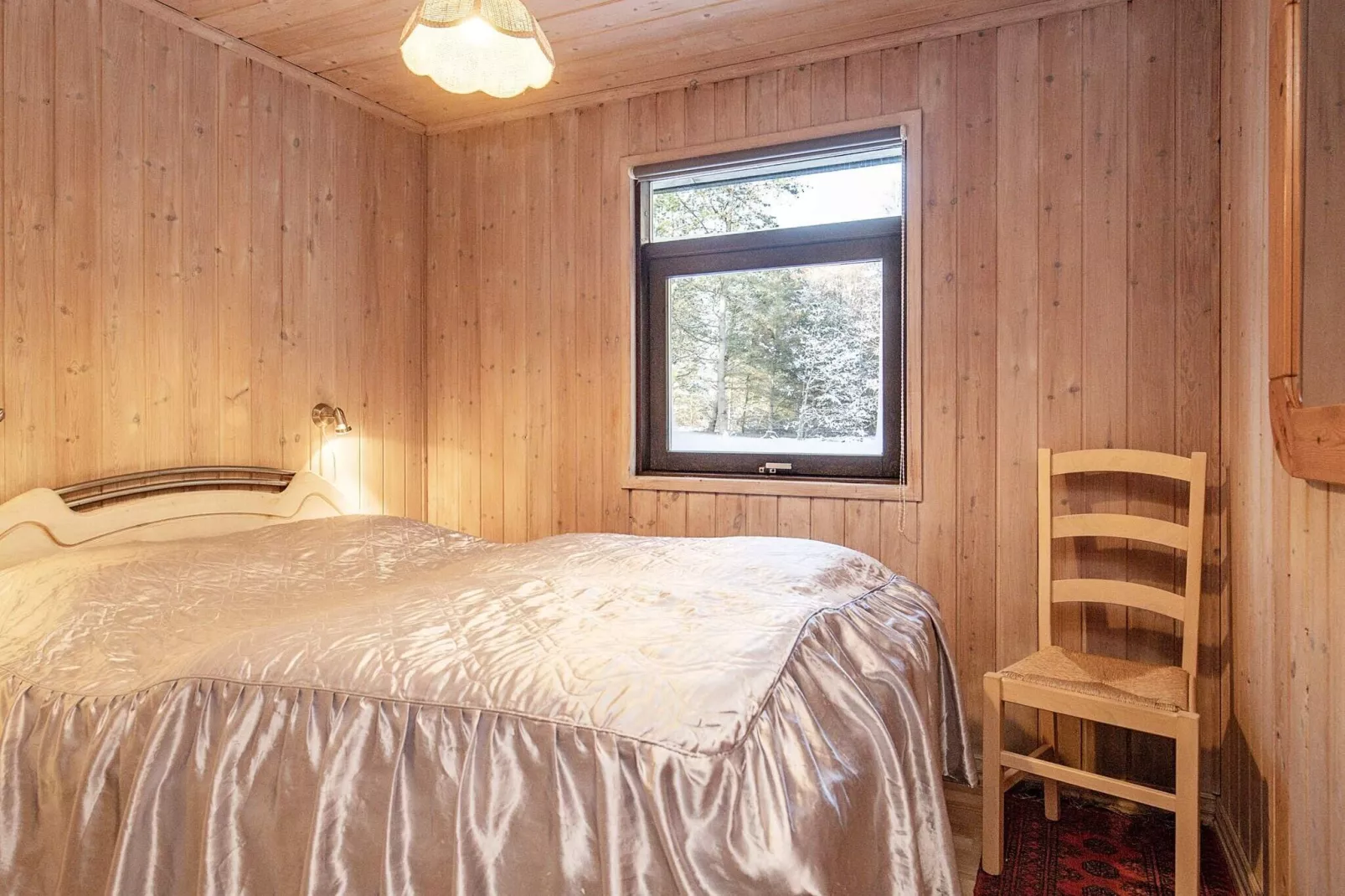 12 person holiday home in Pandrup-By Traum-Indoor