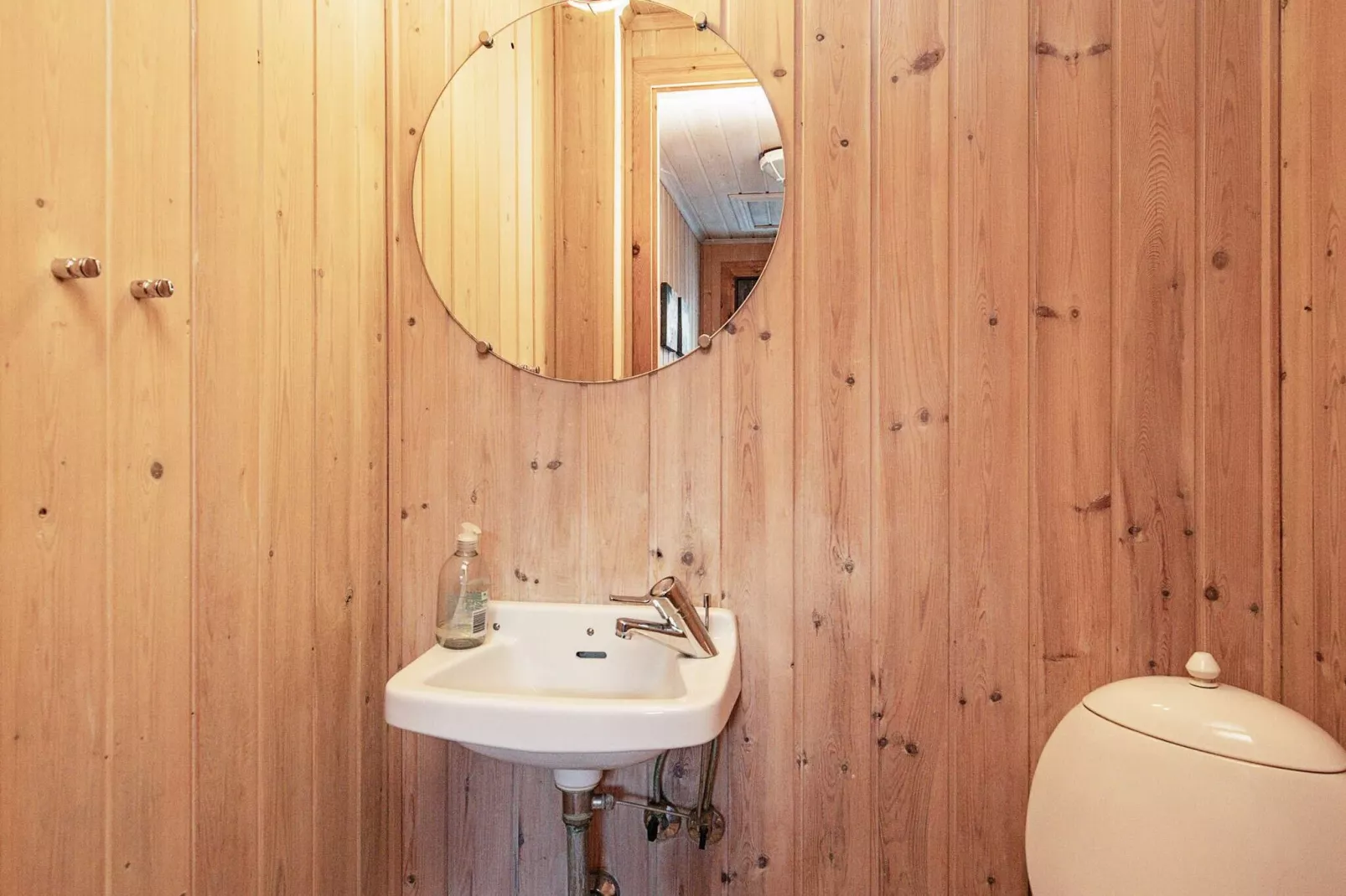 12 person holiday home in Pandrup-By Traum-Indoor