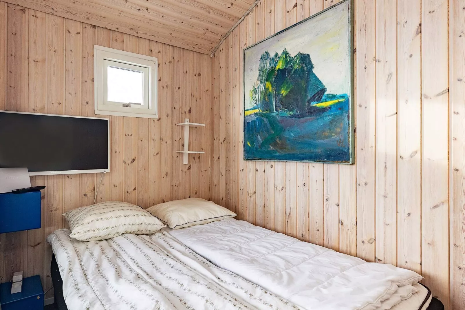 6 Personen Ferienhaus in Saltum-By Traum-Innenbereich