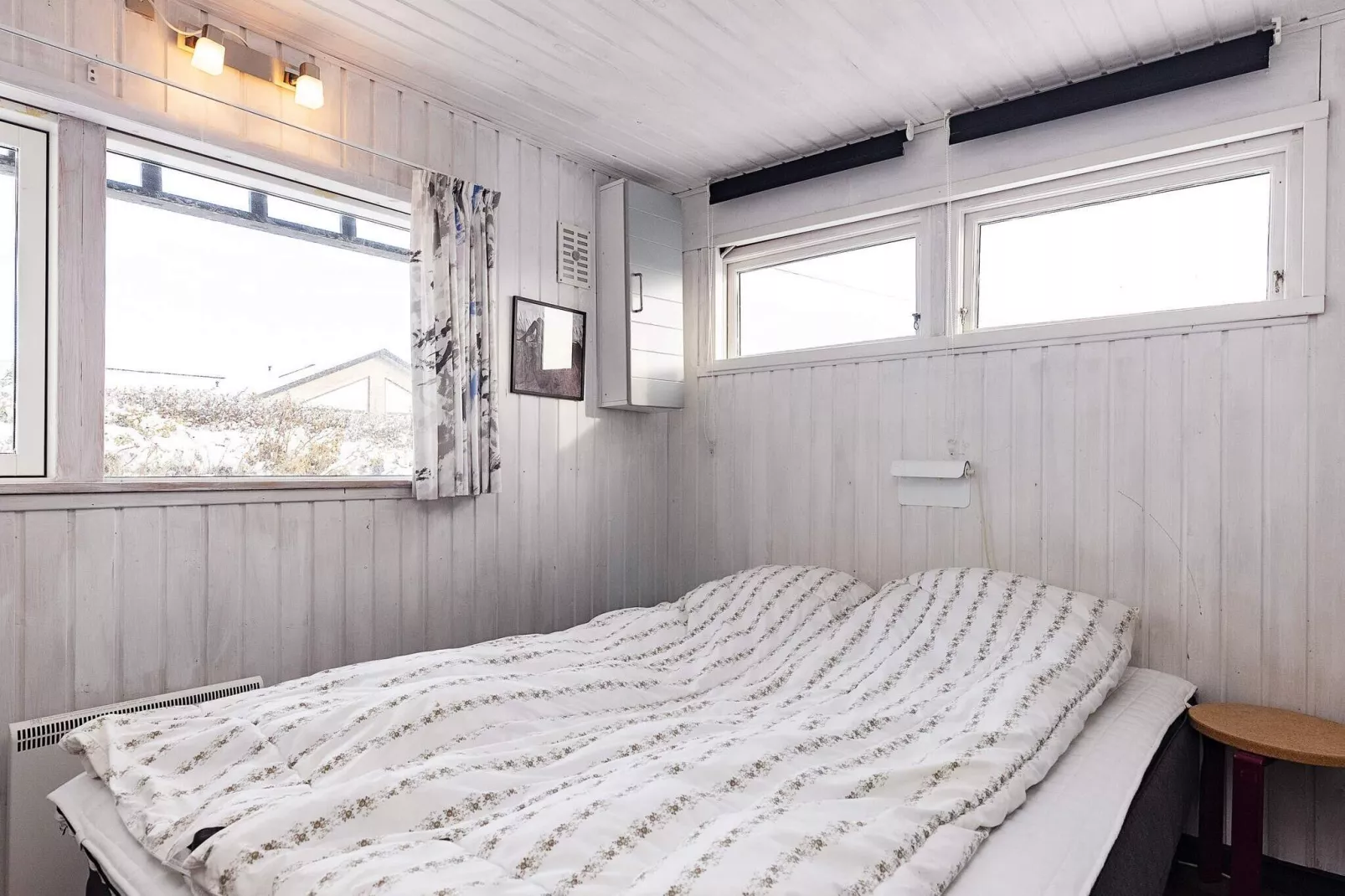 6 Personen Ferienhaus in Saltum-By Traum-Innenbereich