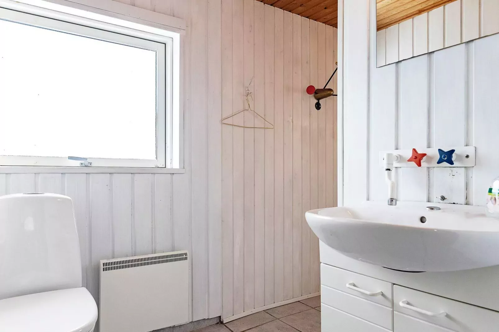 6 Personen Ferienhaus in Saltum-By Traum-Innenbereich