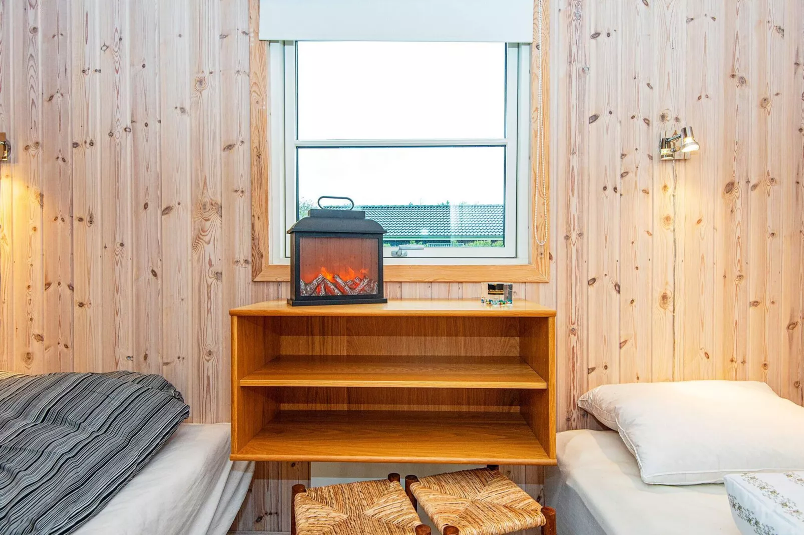 7 person holiday home in Ansager-By Traum-Indoor
