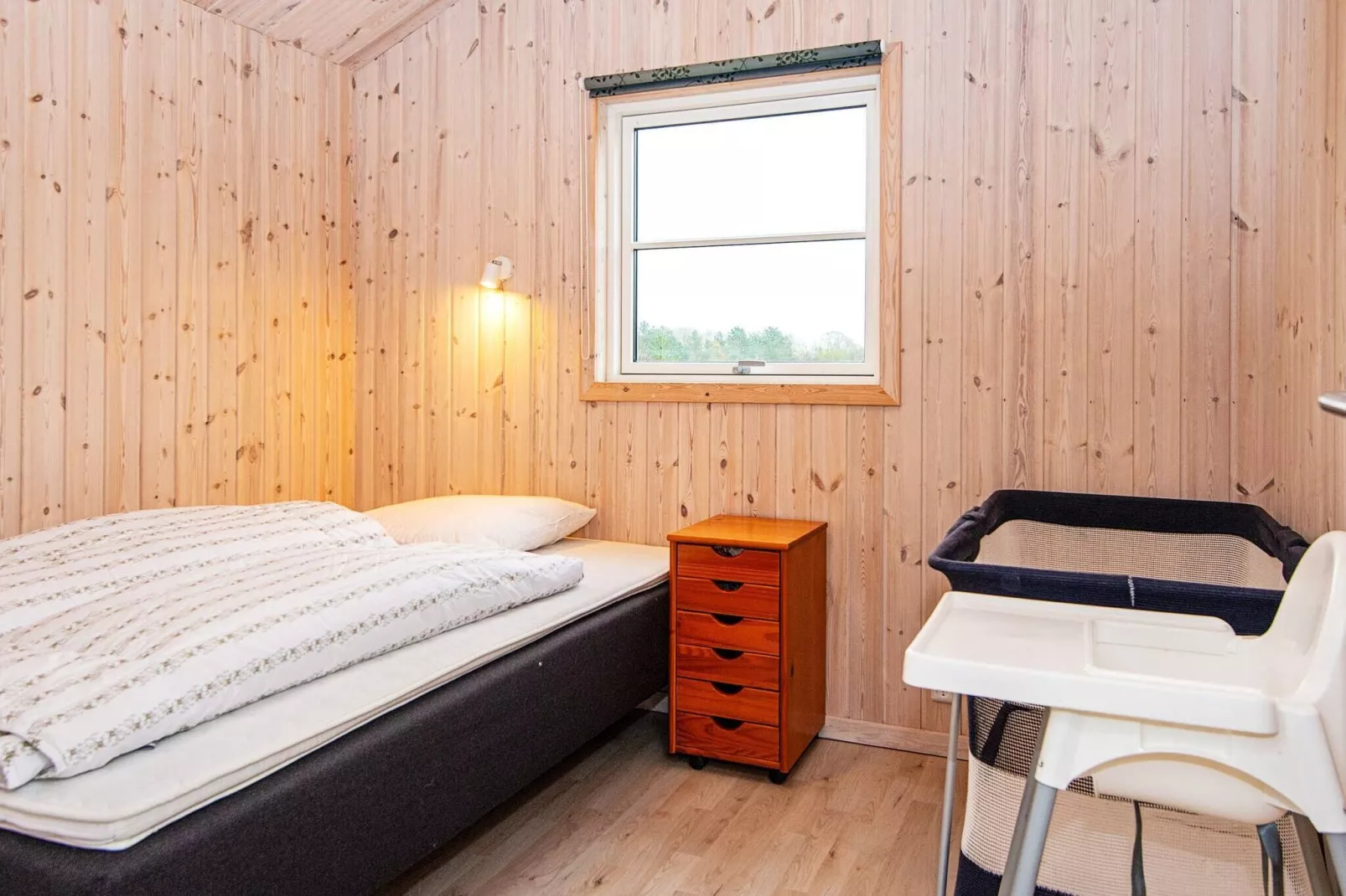 7 person holiday home in Ansager-By Traum-Indoor