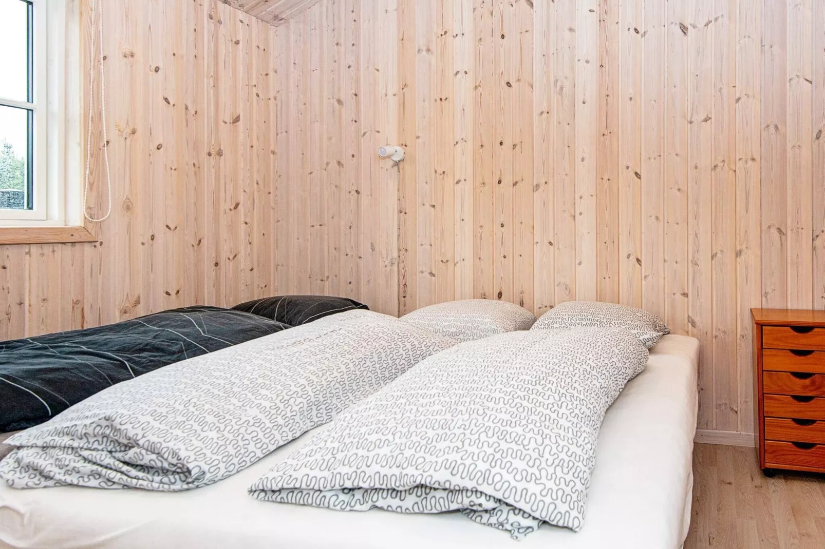 7 person holiday home in Ansager-By Traum-Indoor
