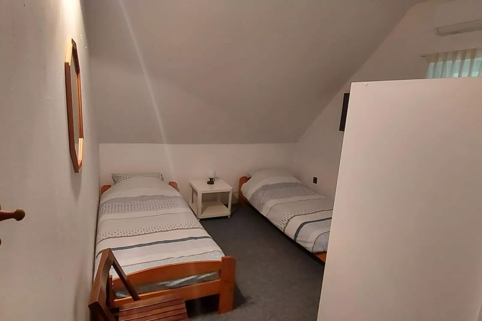Vakantiehuis Essenhof-Chambre