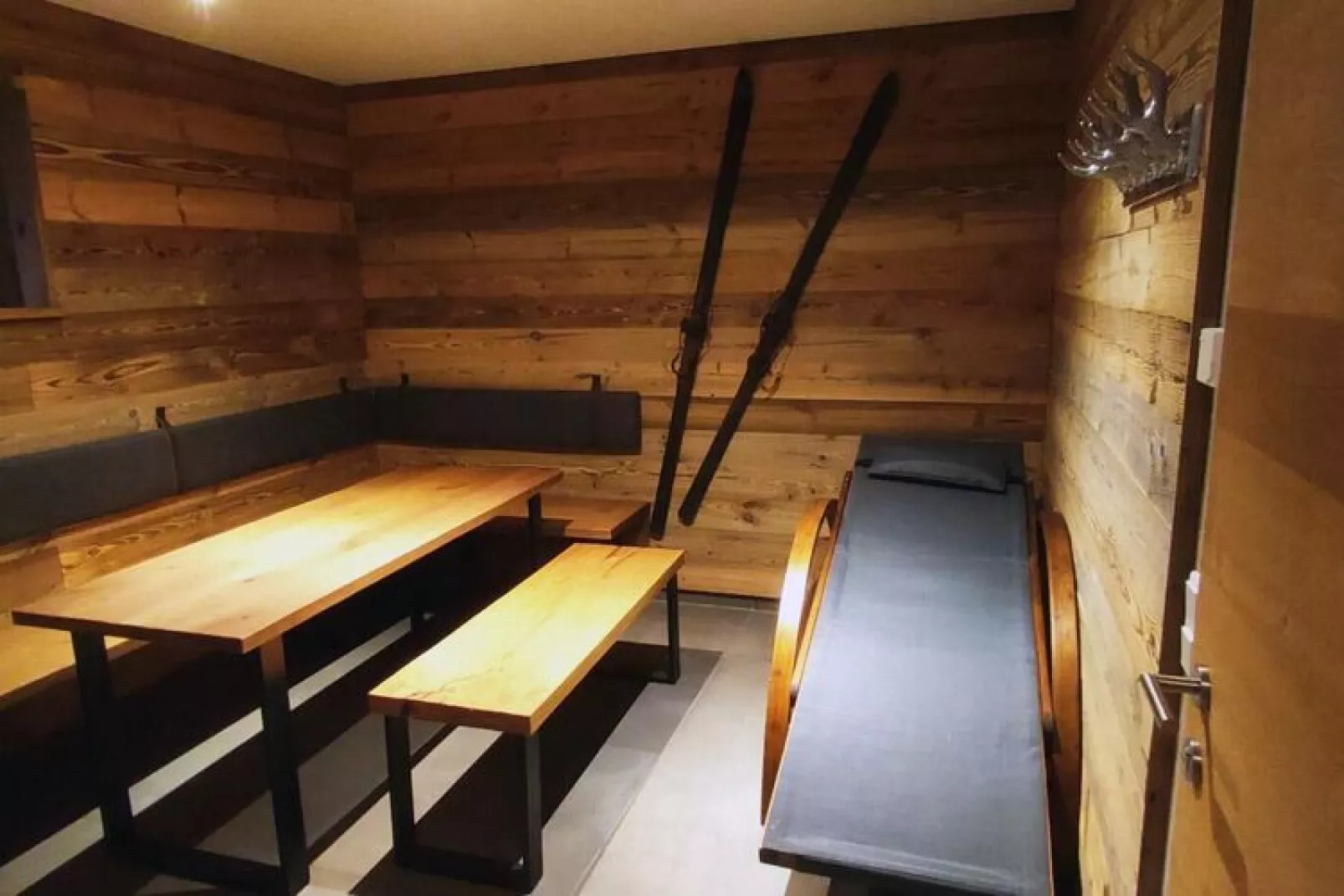 Green Garden Lodge B2 Walchen/Kaprun-Bien-être