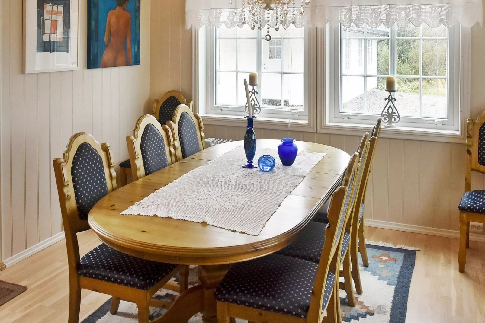 59937 HAUGEN-Indoor
