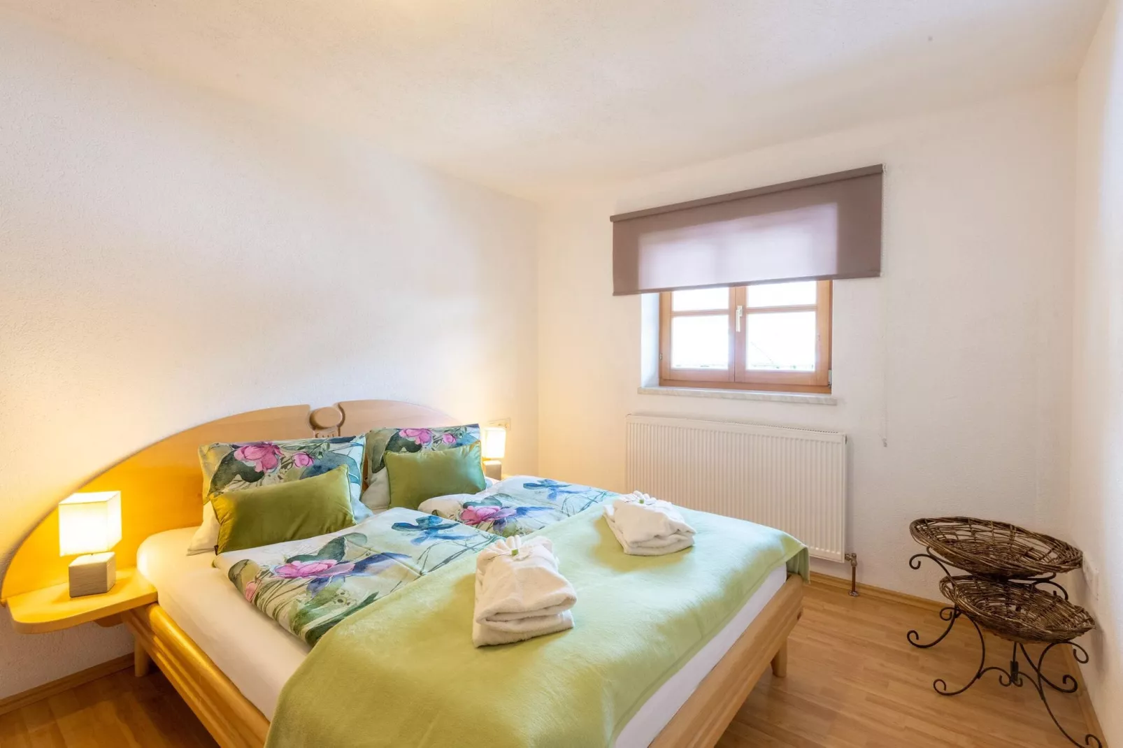 Ferienhaus-Bedroom