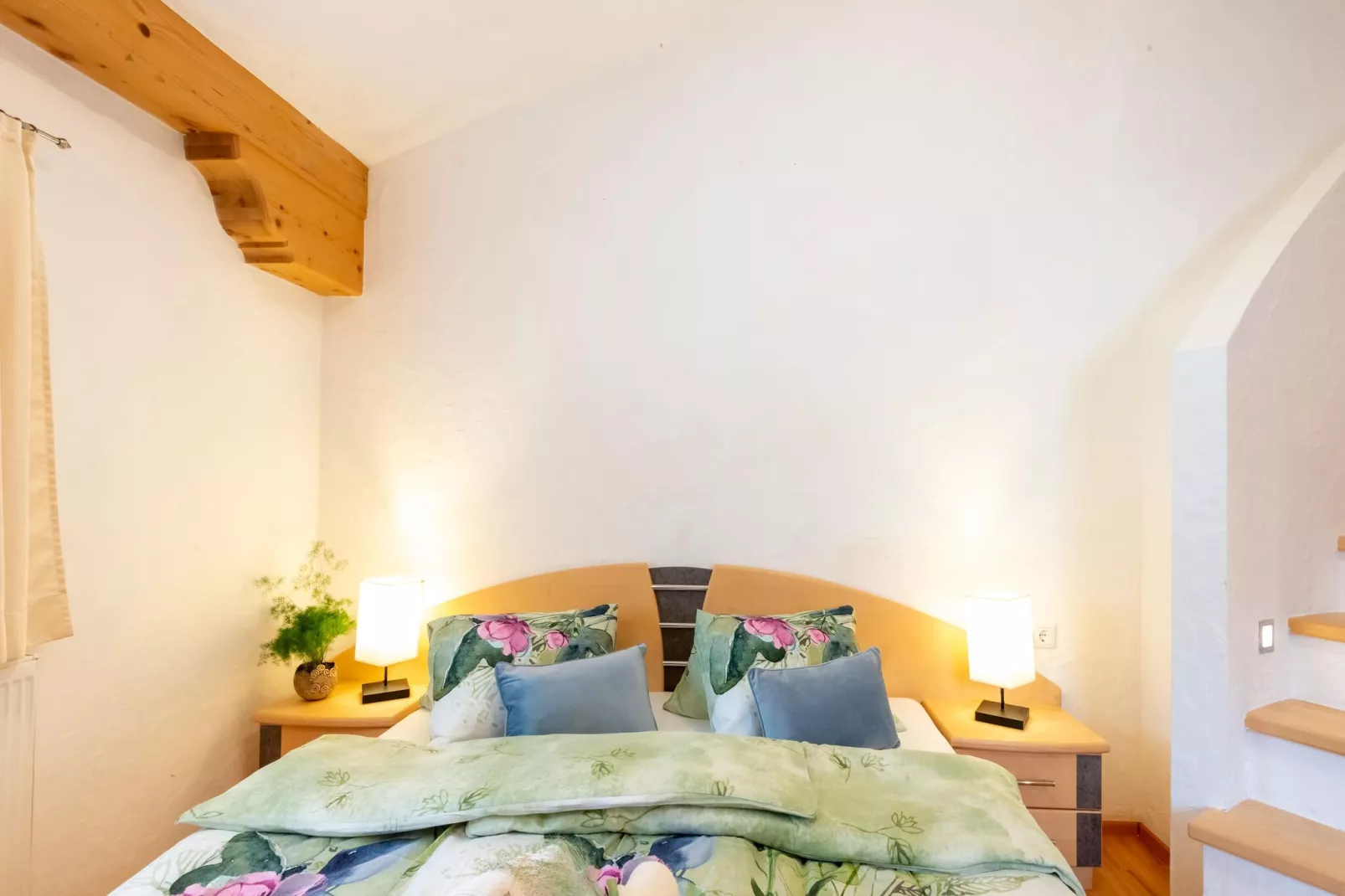 Ferienhaus-Bedroom