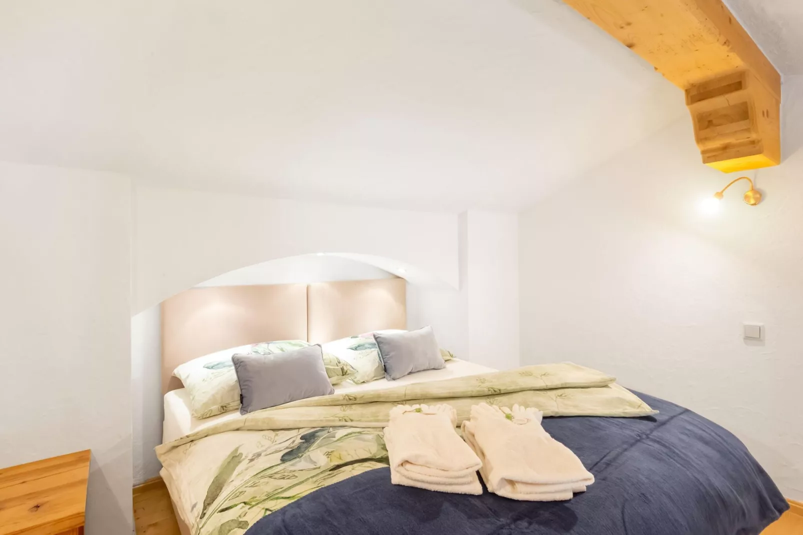 Ferienhaus-Bedroom