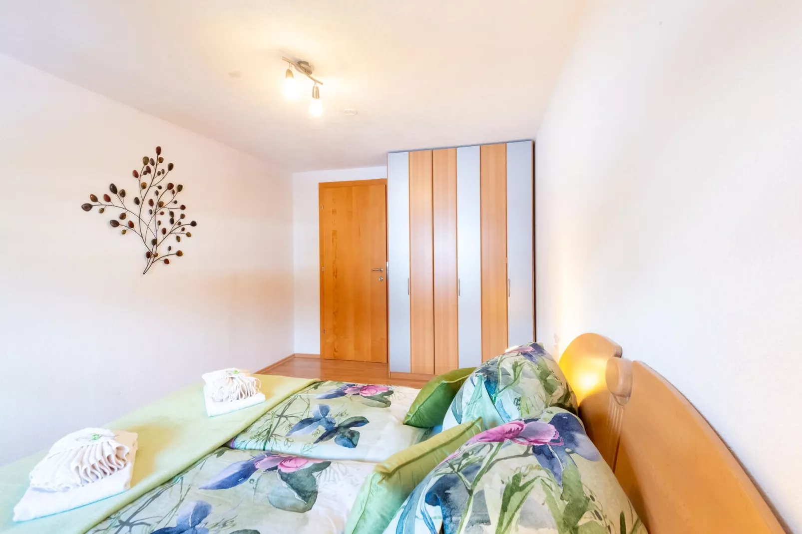 Ferienhaus-Bedroom