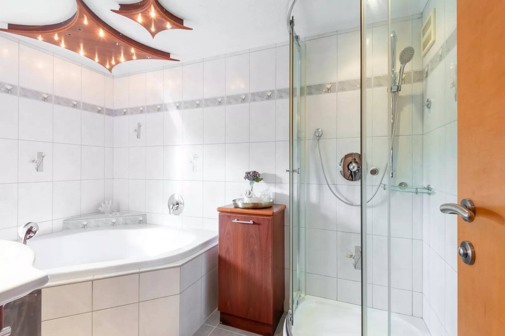 Ferienhaus-Bathroom