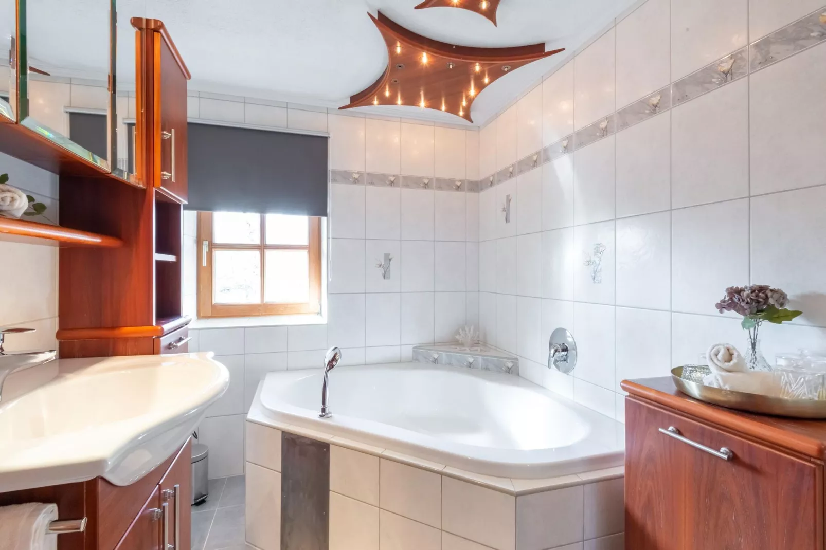 Ferienhaus-Bathroom