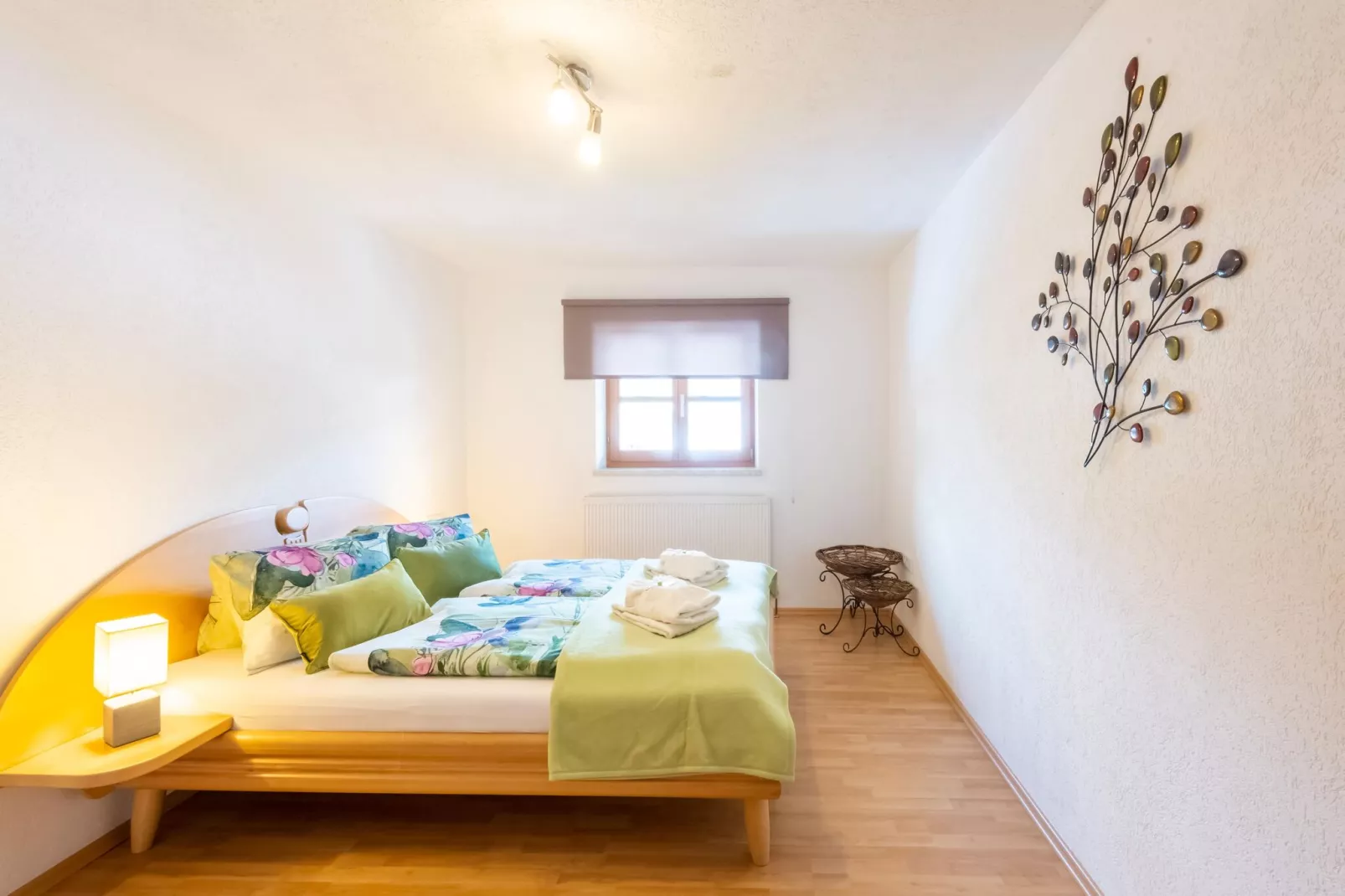 Ferienhaus-Bedroom