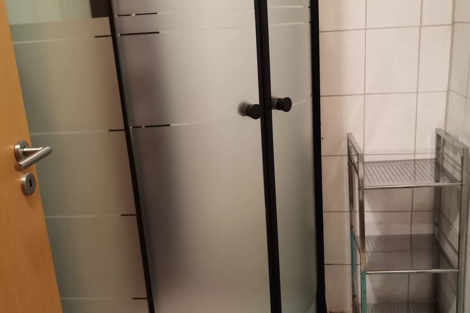 Haus Perler-Badezimmer