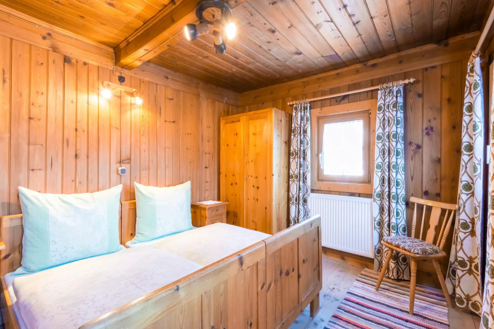 Bauernhaus Hochfilzen-Bedroom