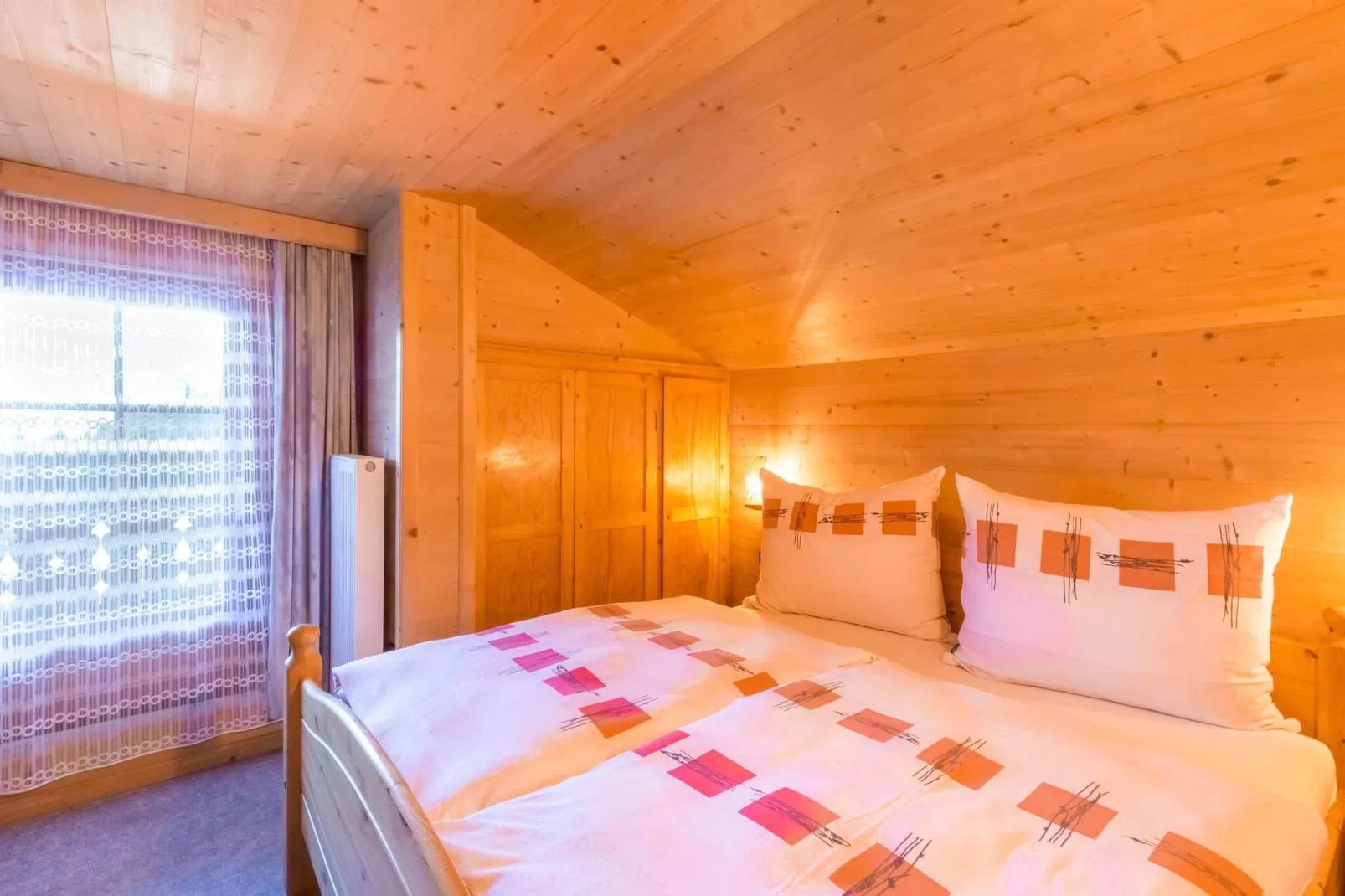 Bauernhaus Hochfilzen-Bedroom
