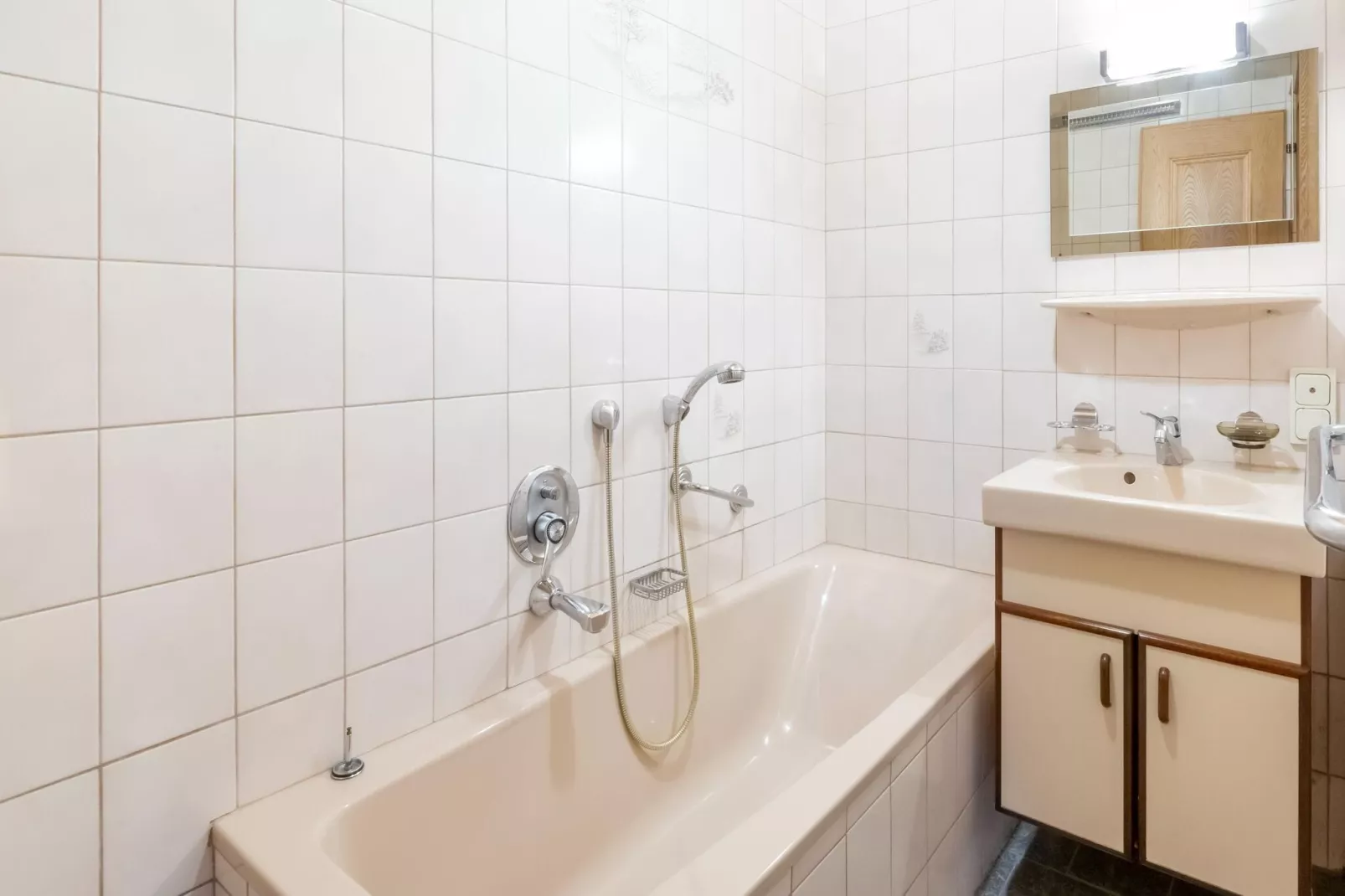 Bauernhaus Hochfilzen-Bathroom