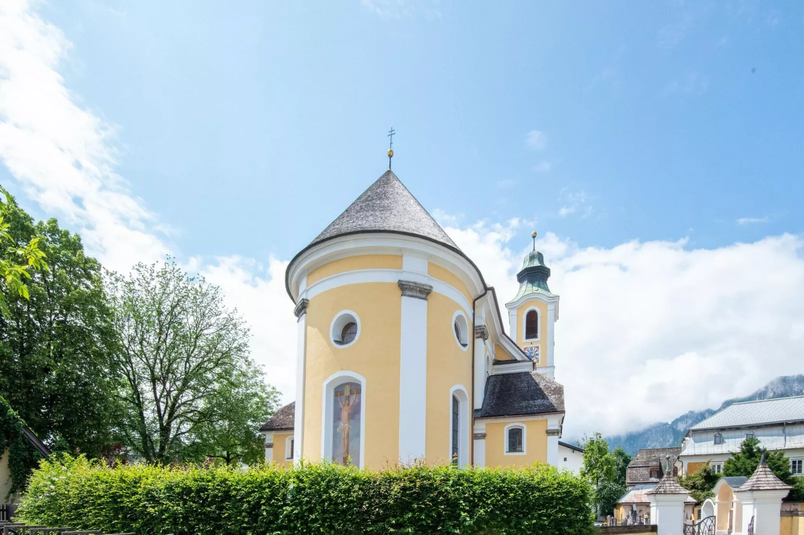Bauernhaus Hochfilzen-Areas summer 20km