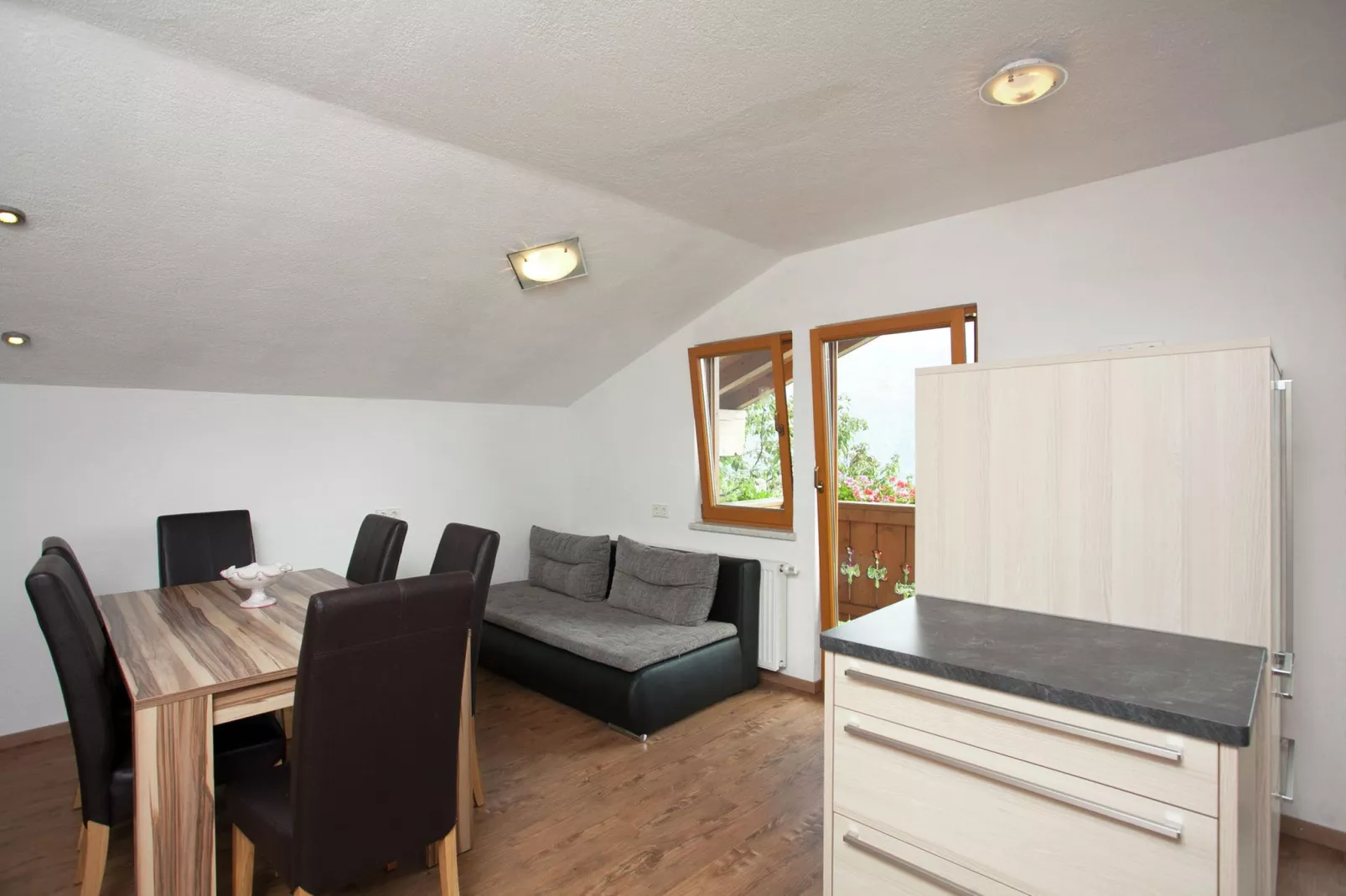 Entleitenhof xl-Esszimmer