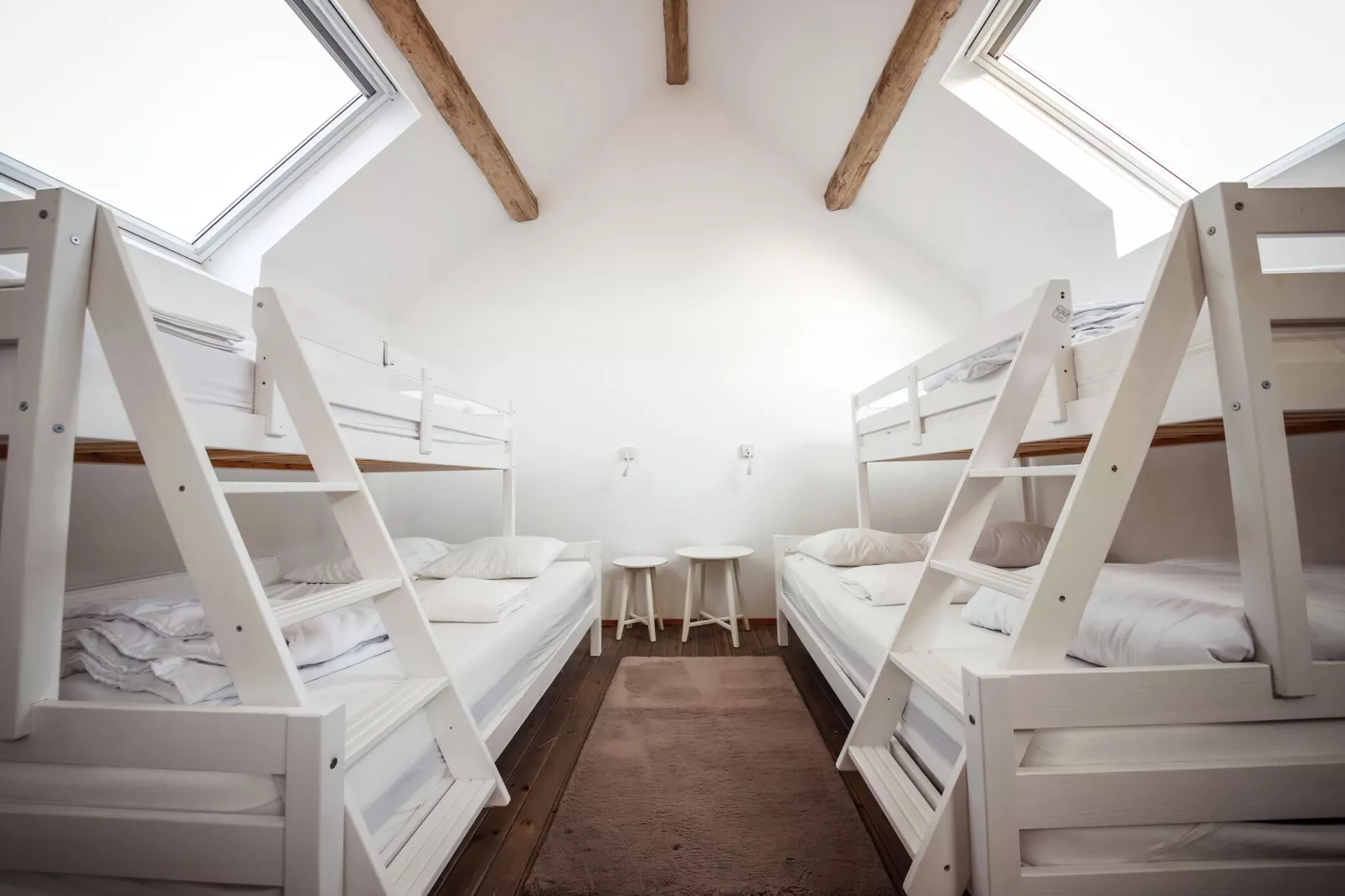 Le Relais de Zoe-Bedroom
