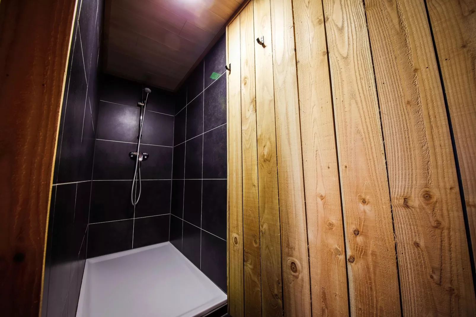 Le Relais de Zoe-Bathroom