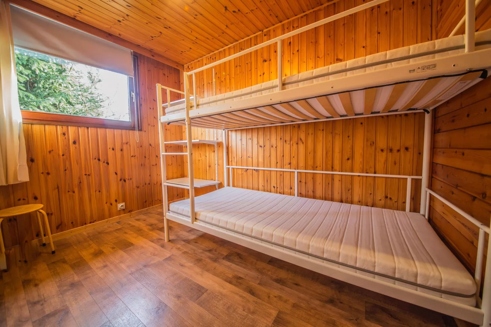 Fluffy's home-Bedroom