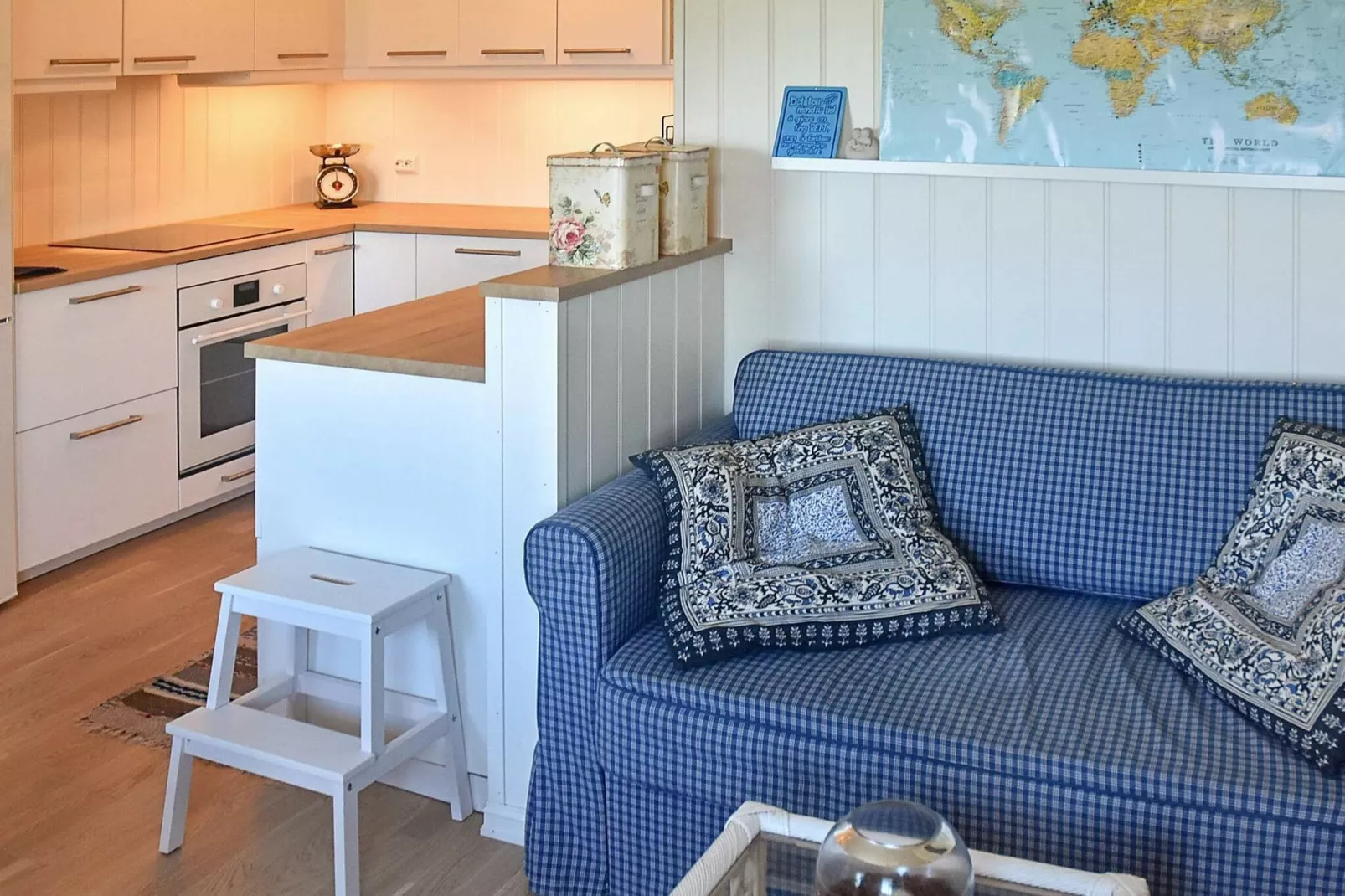 59937 HAUGEN-Indoor