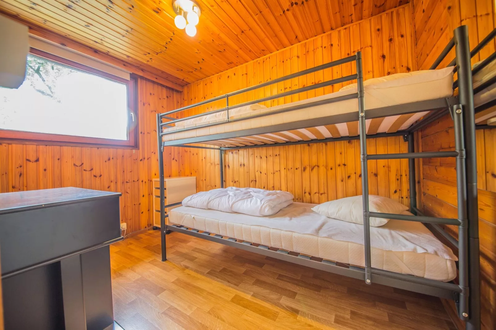 Au Petit Bonheur-Chambre