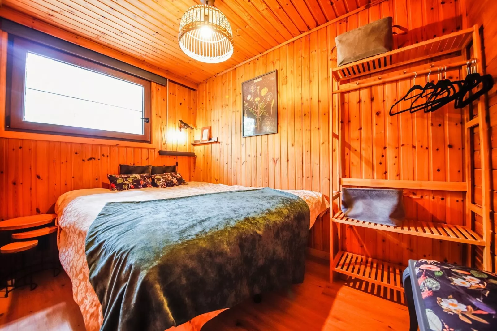 Chalet le beau Renard