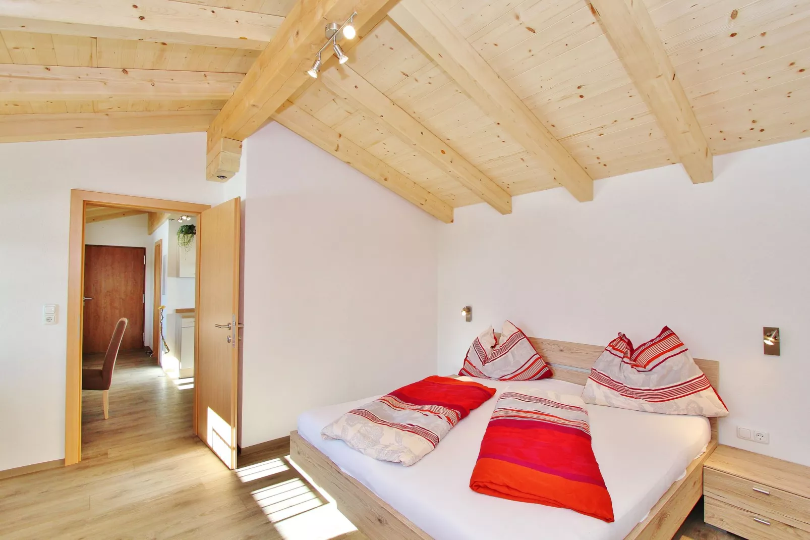 Entleitenhof xl-Schlafzimmer