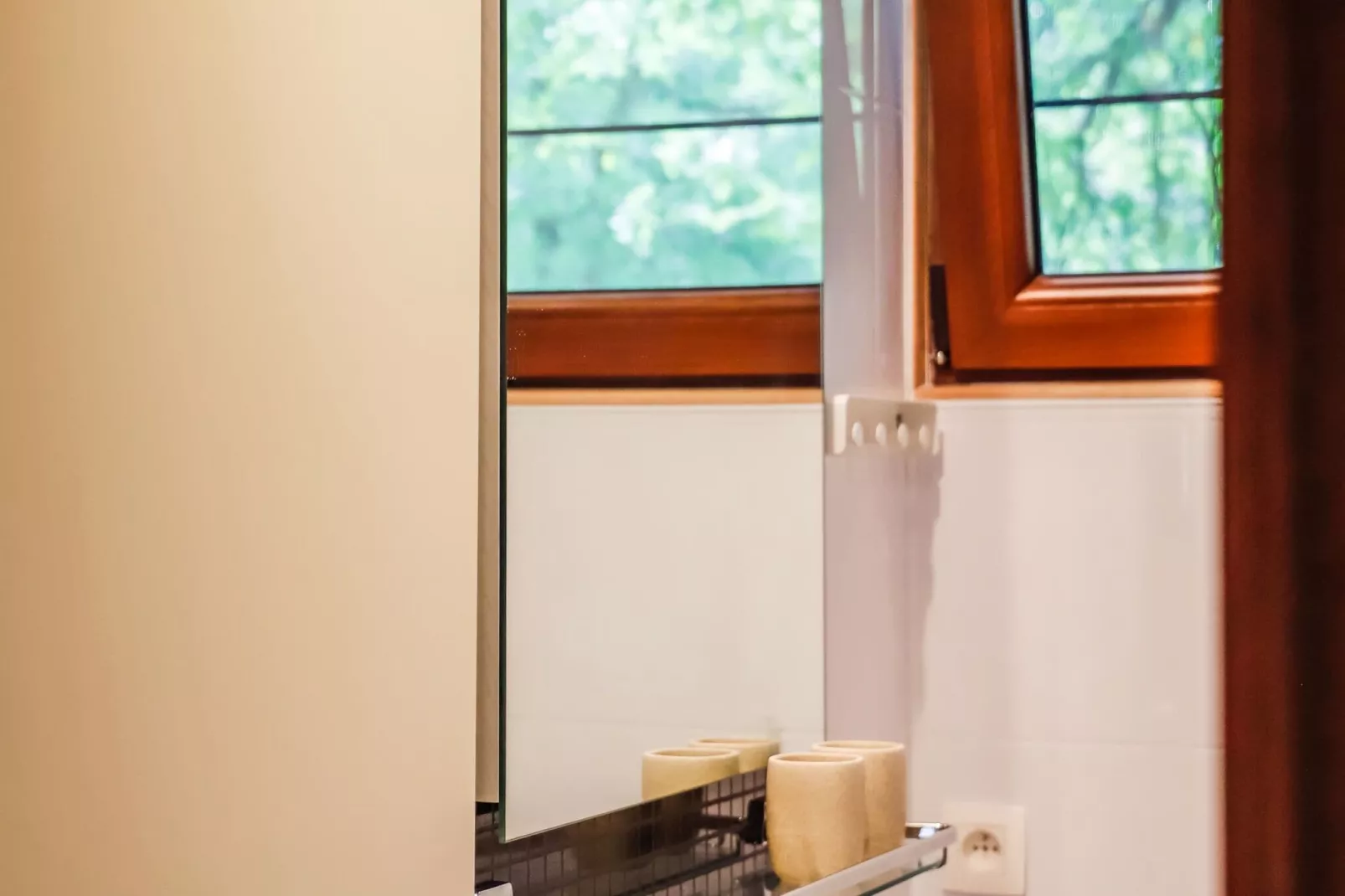 Chalet le beau Renard-Bathroom