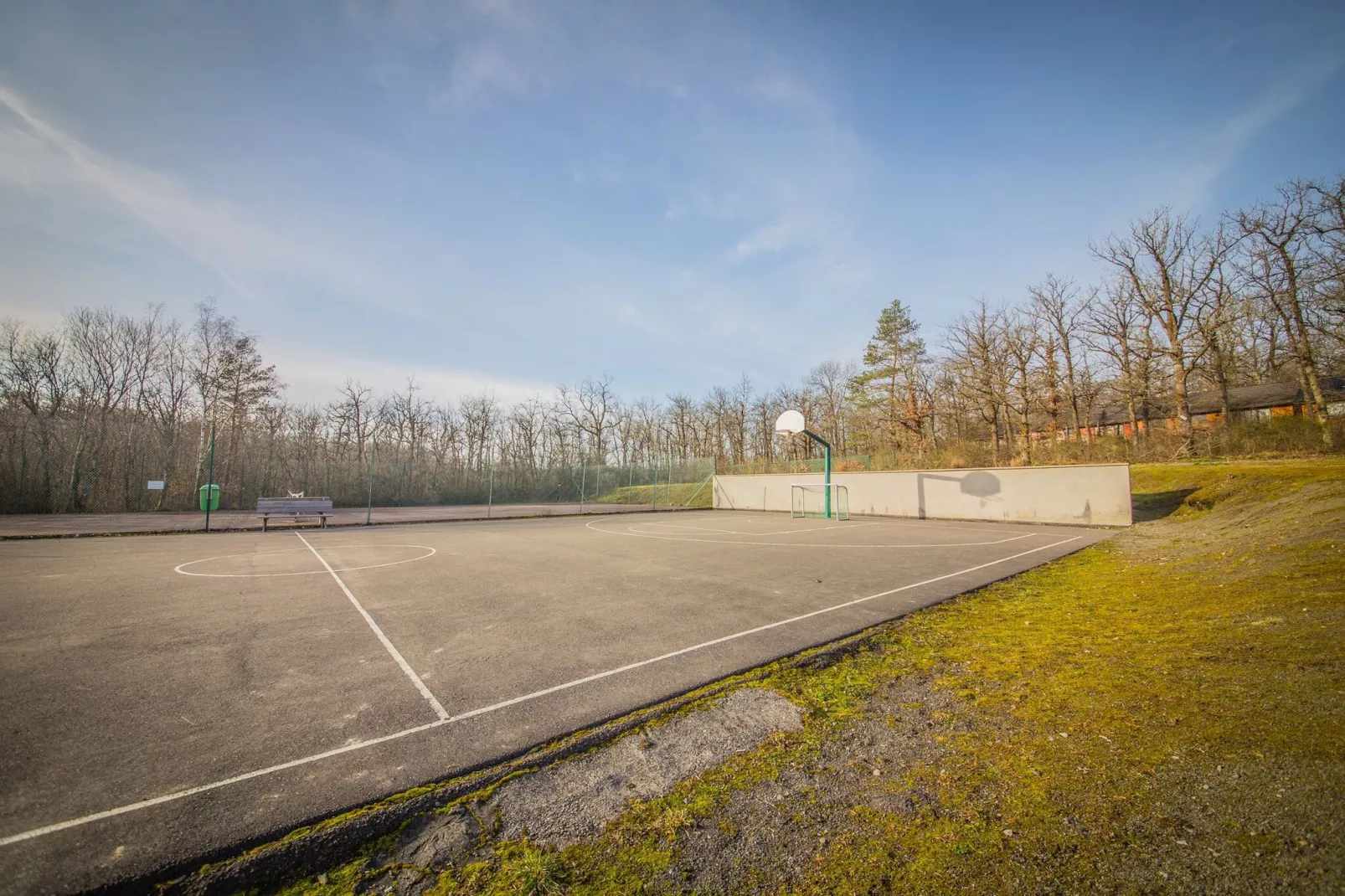Chalet le beau Renard-Facilities
