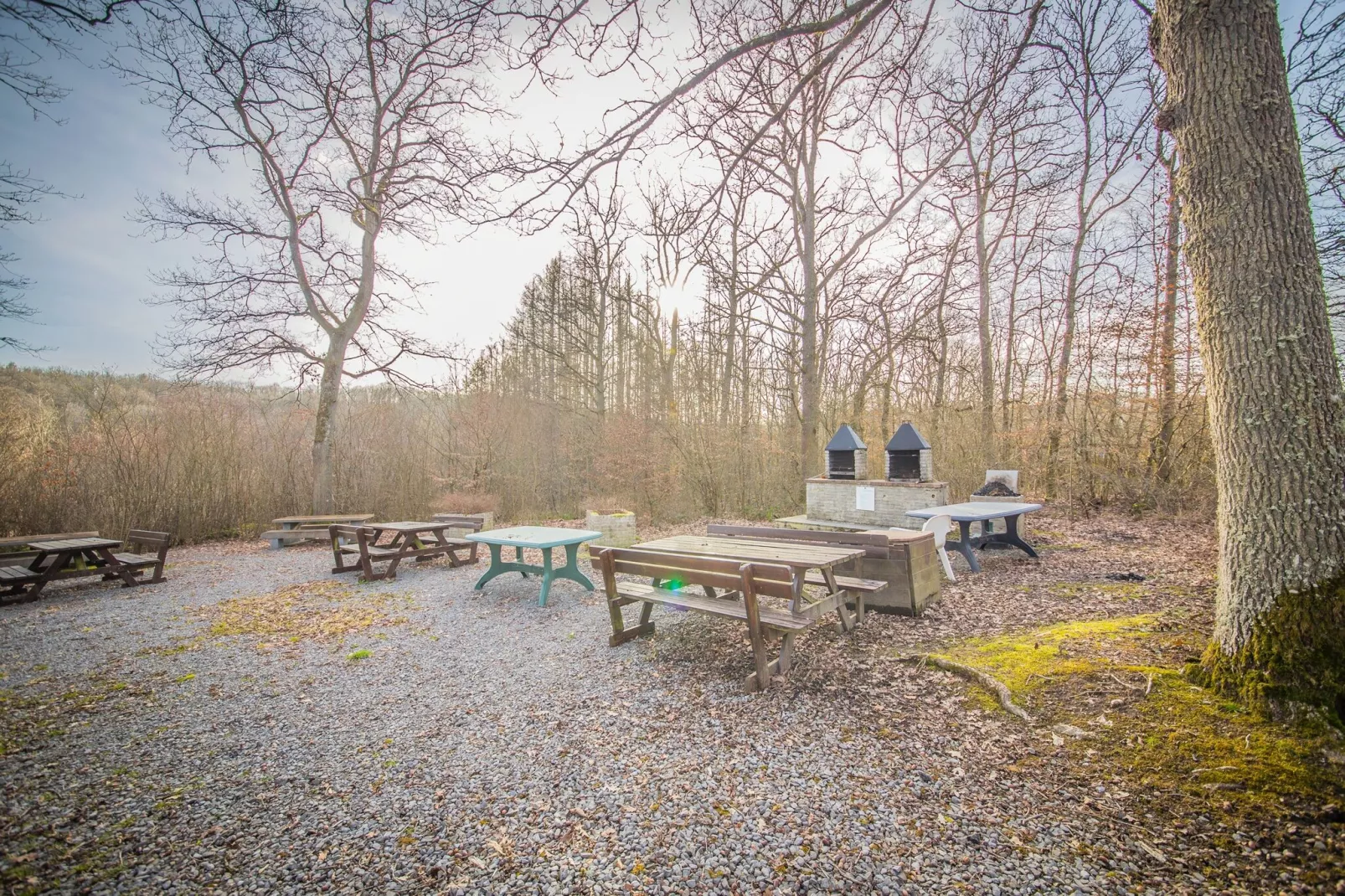 Chalet le beau Renard-Facilities