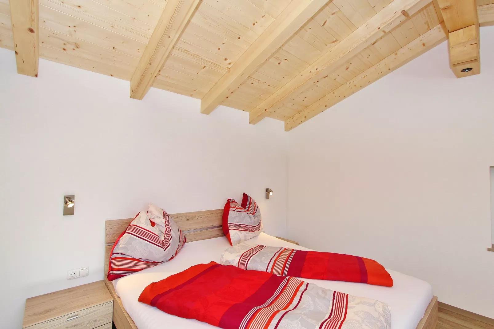 Entleitenhof xl-Schlafzimmer
