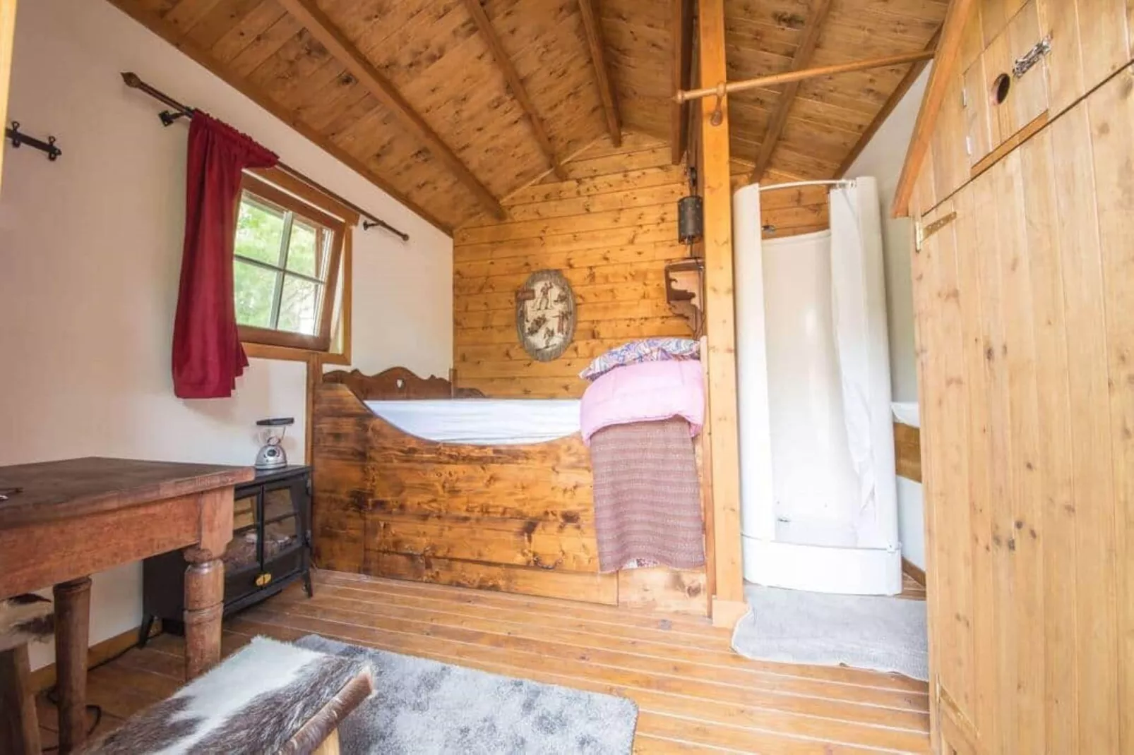 Le Beau Sejour-Schlafzimmer