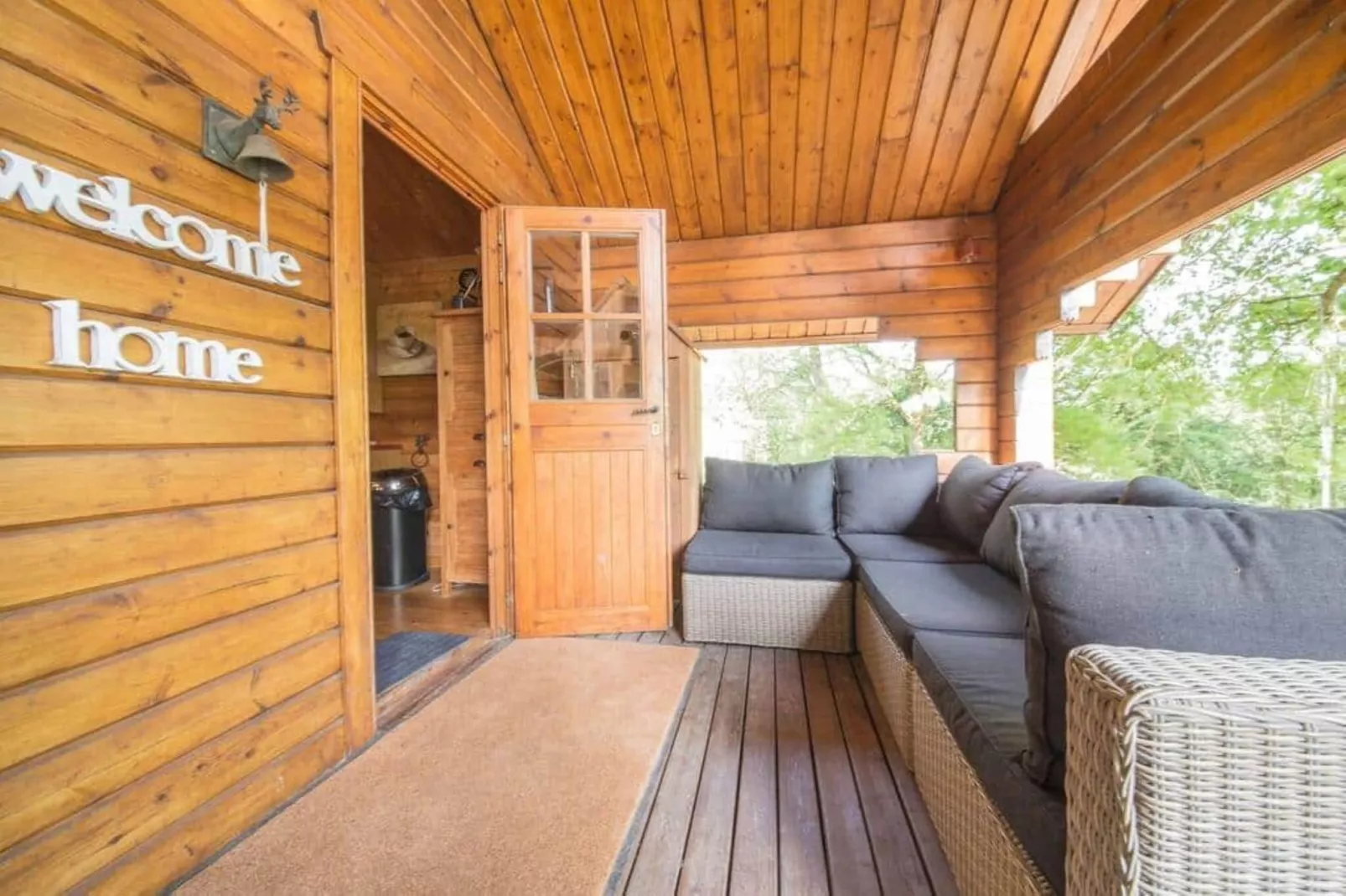 Le Beau Sejour-Terrassenbalkon