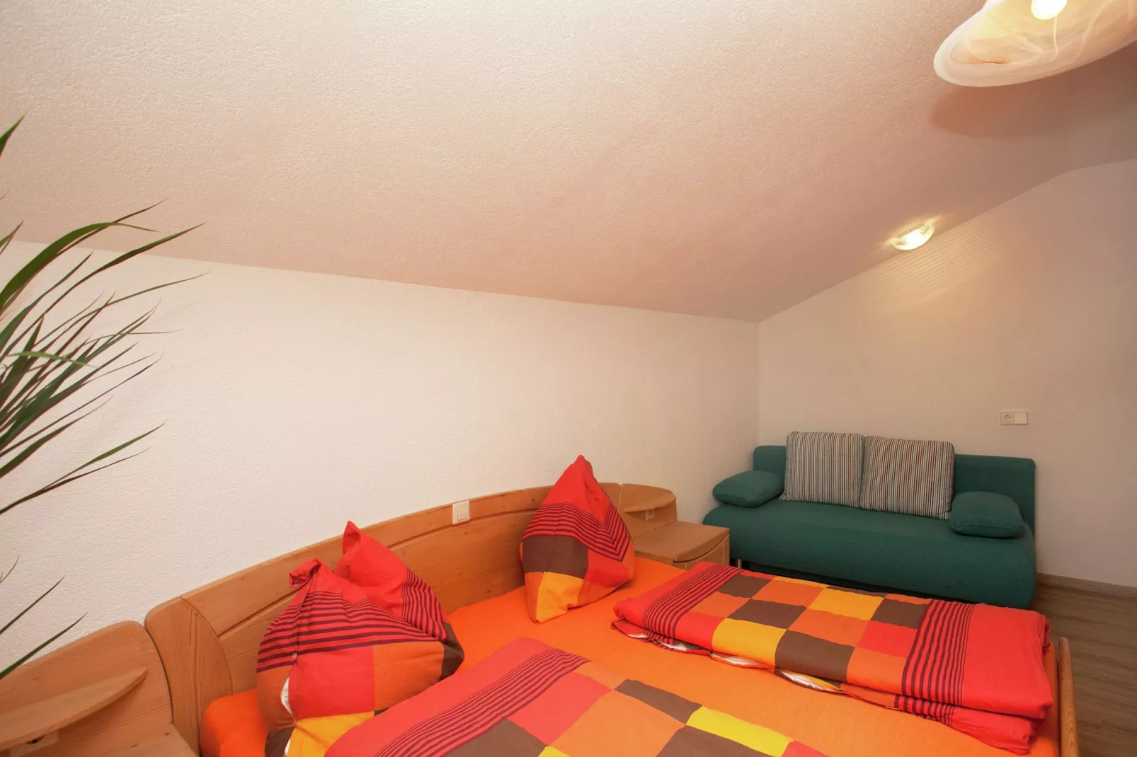 Entleitenhof xl-Schlafzimmer