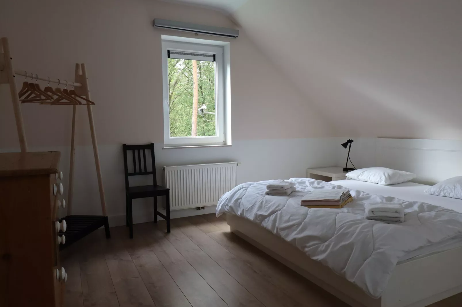 Villa The Greens-Chambre