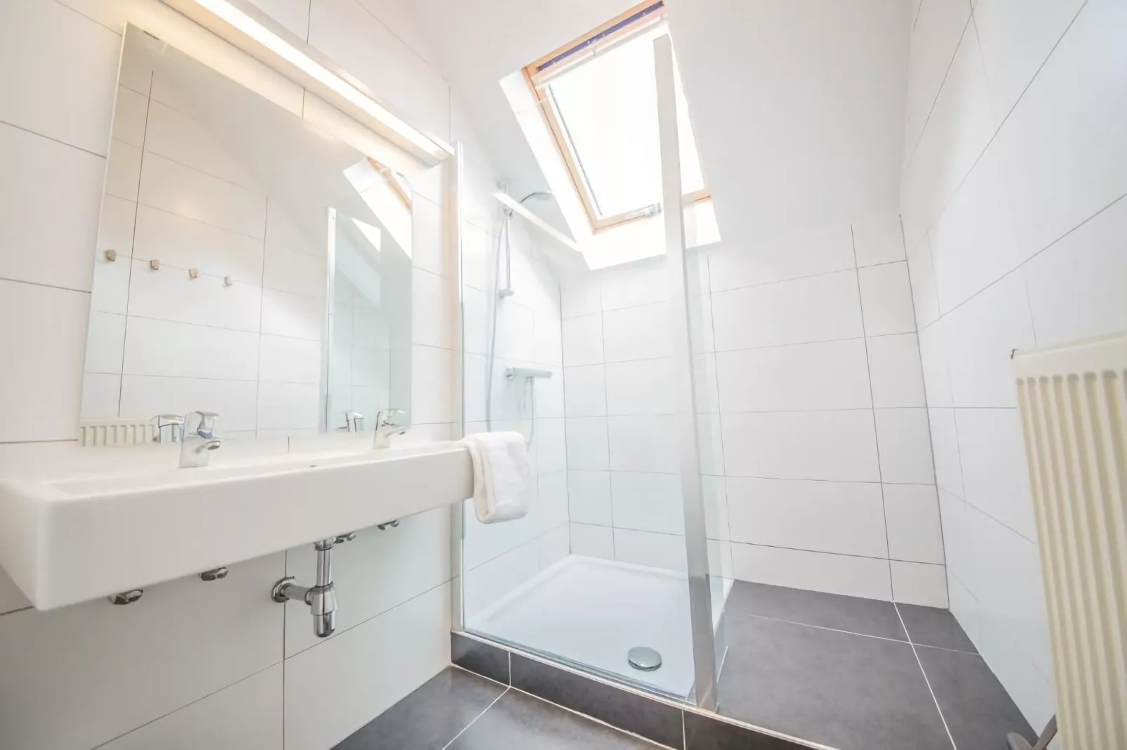 Villa The Greens-Salle de bain