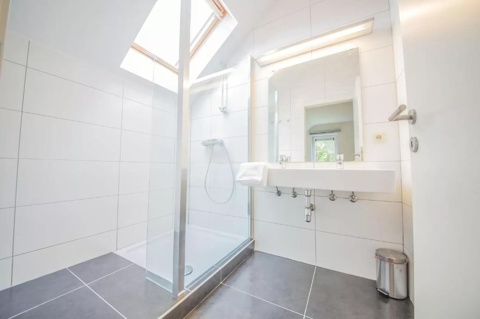 Villa The Greens-Salle de bain
