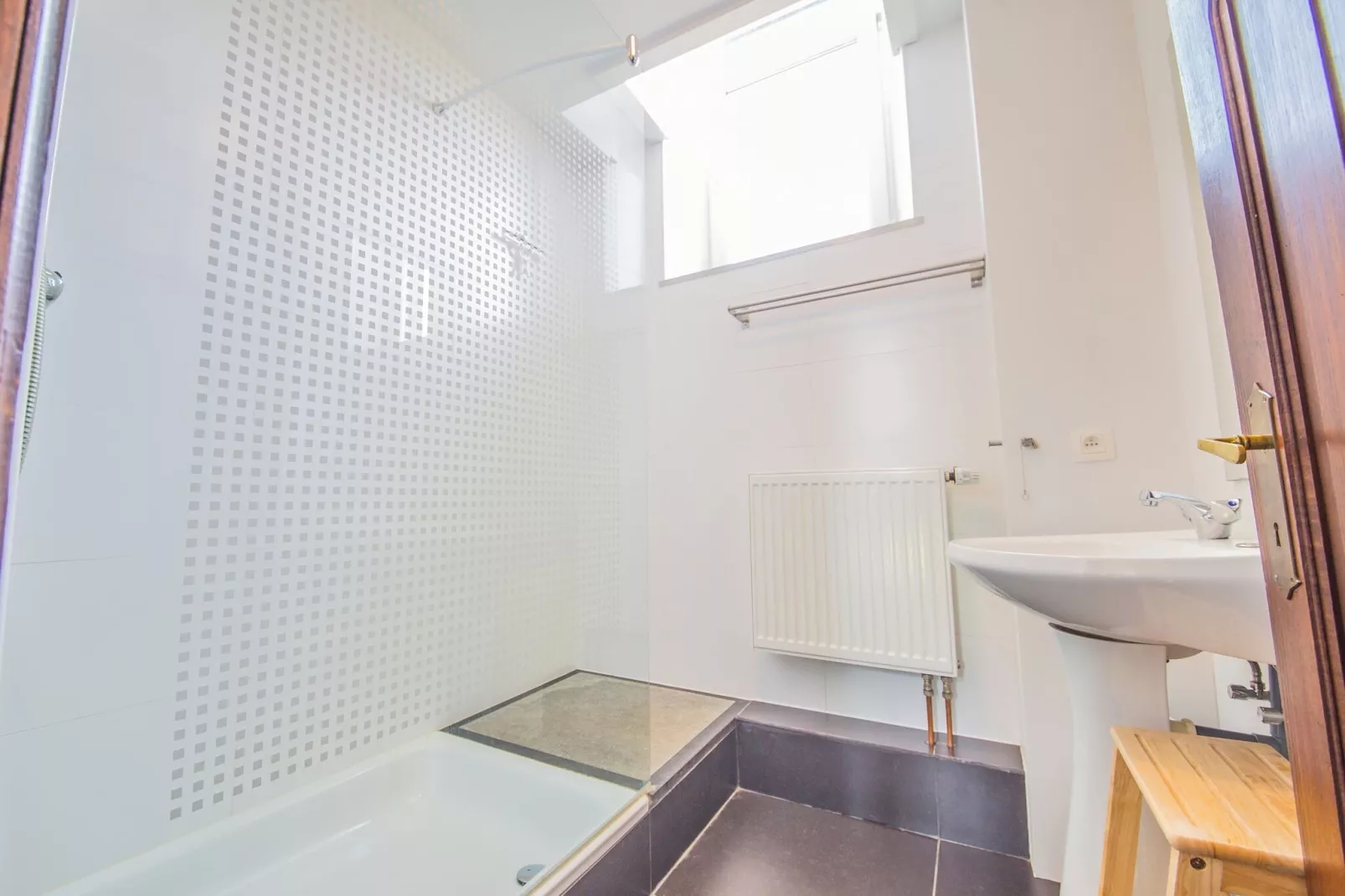 Ma Dame Jeanne-Salle de bain